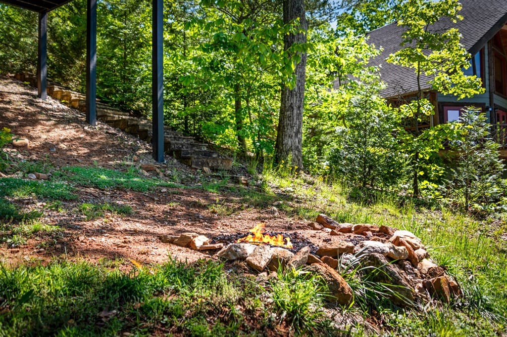 479 Big Timber Road, Mineral Bluff GA 30559 - Photo