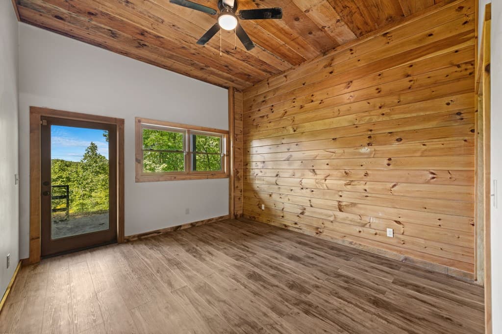 479 Big Timber Road, Mineral Bluff GA 30559 - Photo