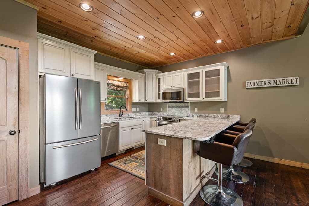 479 Big Timber Road, Mineral Bluff GA 30559 - Photo