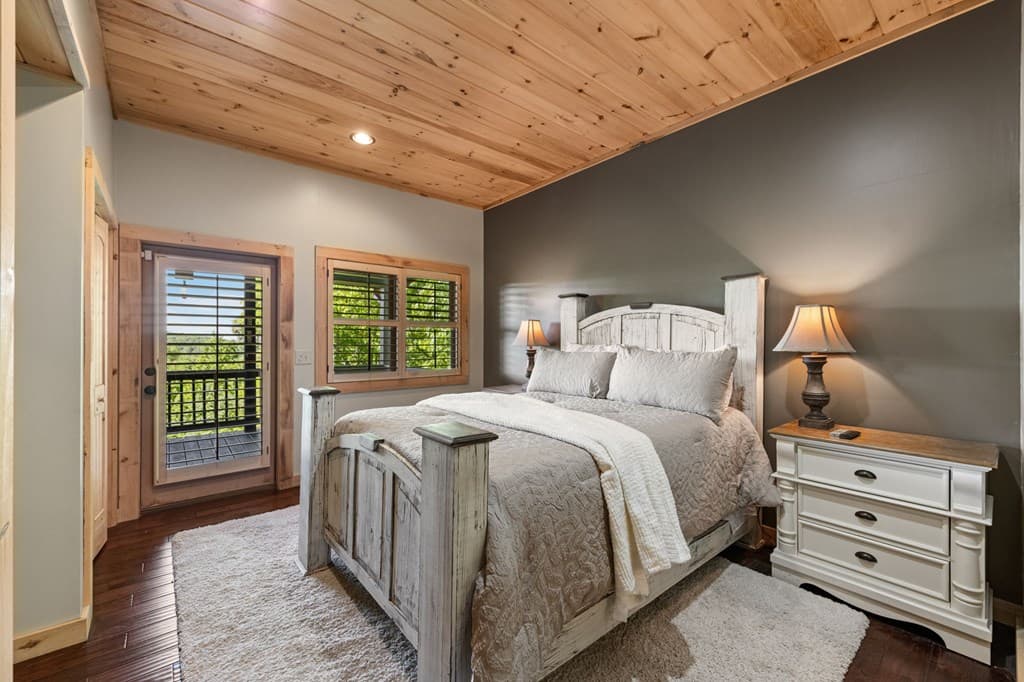 479 Big Timber Road, Mineral Bluff GA 30559 - Photo