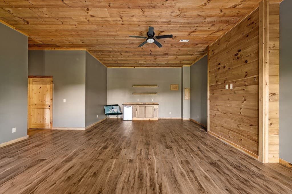 479 Big Timber Road, Mineral Bluff GA 30559 - Photo