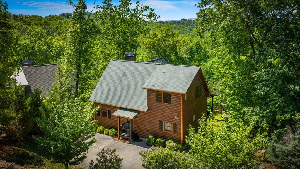 479 Big Timber Road, Mineral Bluff GA 30559 - Photo