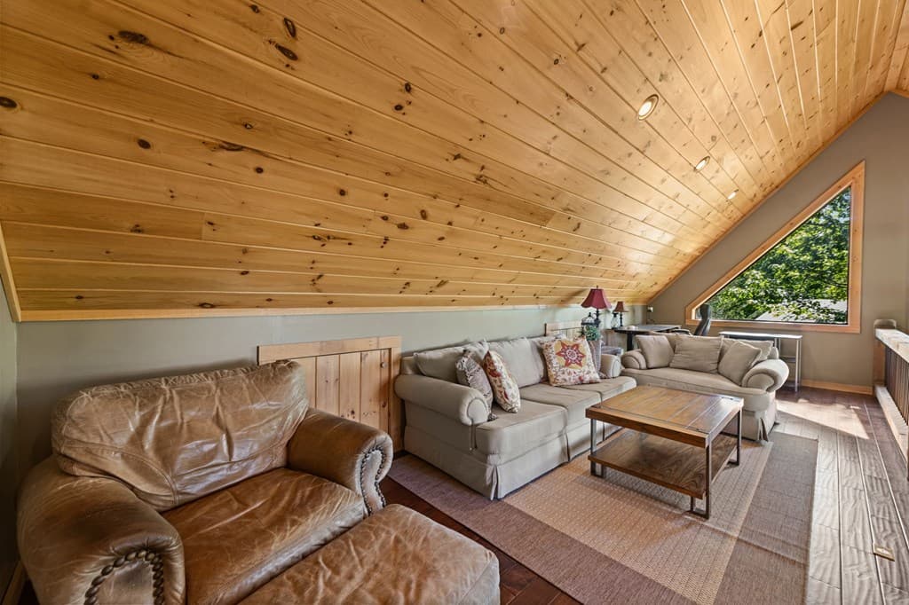 479 Big Timber Road, Mineral Bluff GA 30559 - Photo