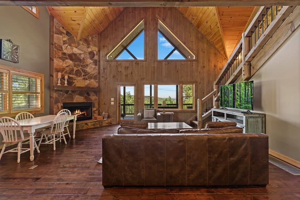479 Big Timber Road, Mineral Bluff GA 30559 - Photo