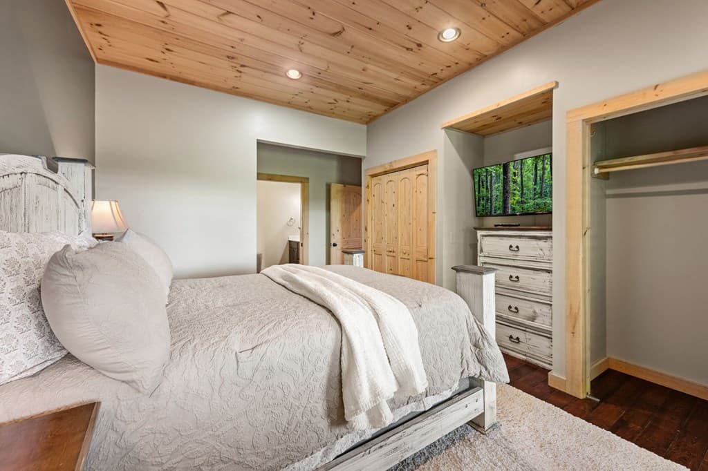 479 Big Timber Road, Mineral Bluff GA 30559 - Photo