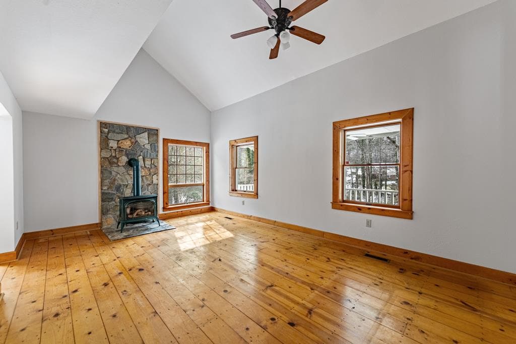 102 Captains Cove, Blairsville GA 30512 - Photo