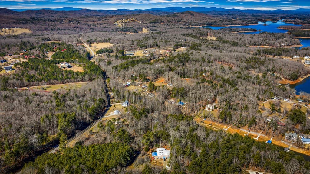 102 Captains Cove, Blairsville GA 30512 - Photo