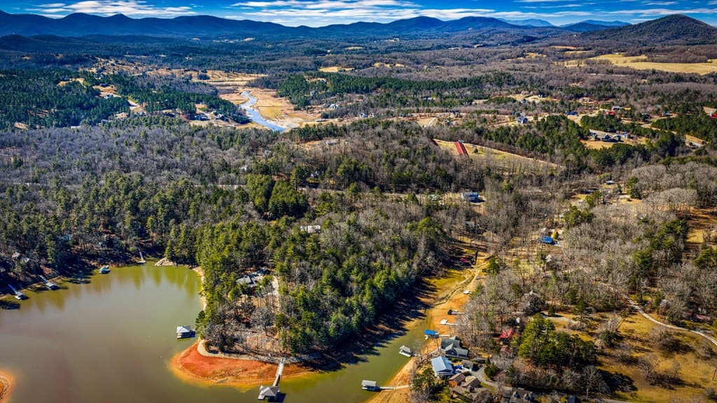 102 Captains Cove, Blairsville GA 30512 - Photo