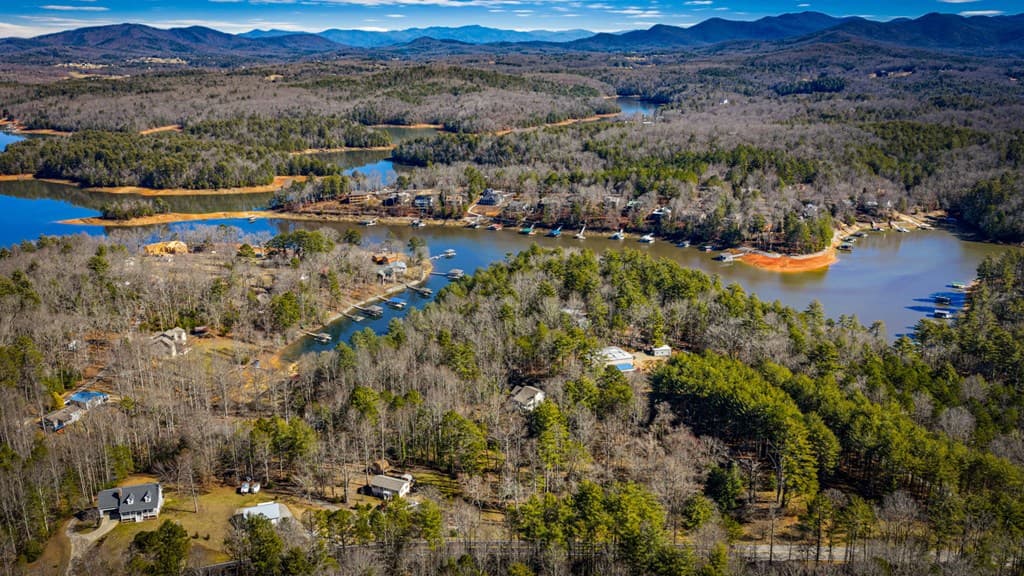 102 Captains Cove, Blairsville GA 30512 - Photo