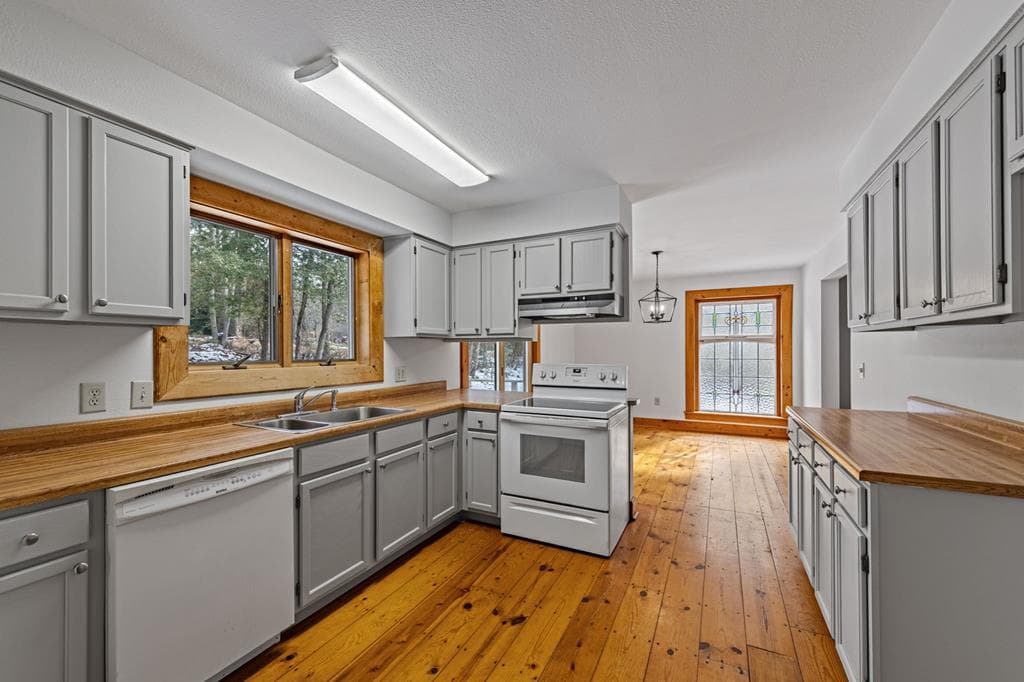 102 Captains Cove, Blairsville GA 30512 - Photo