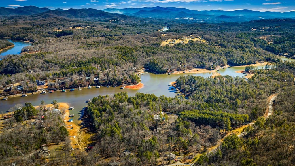 102 Captains Cove, Blairsville GA 30512 - Photo