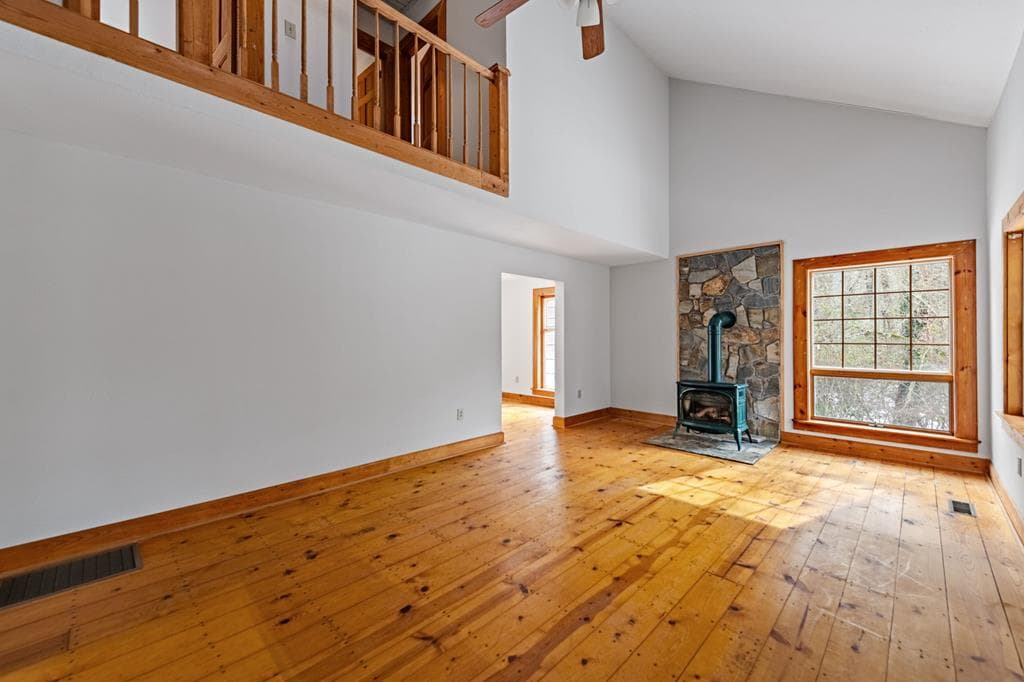 102 Captains Cove, Blairsville GA 30512 - Photo