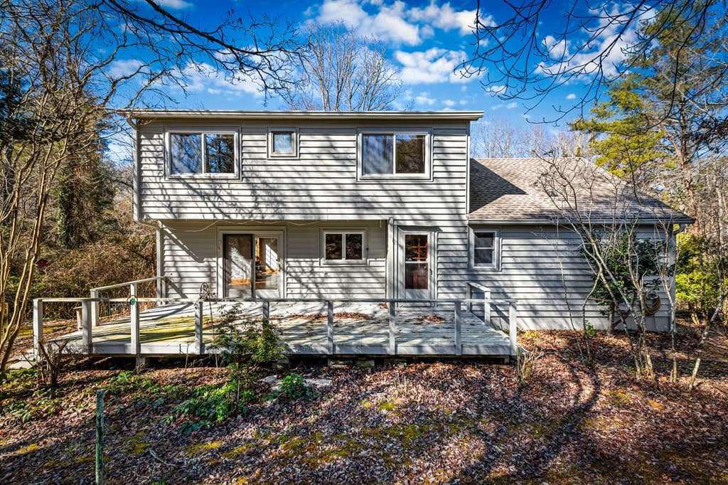 102 Captains Cove, Blairsville GA 30512 - Photo