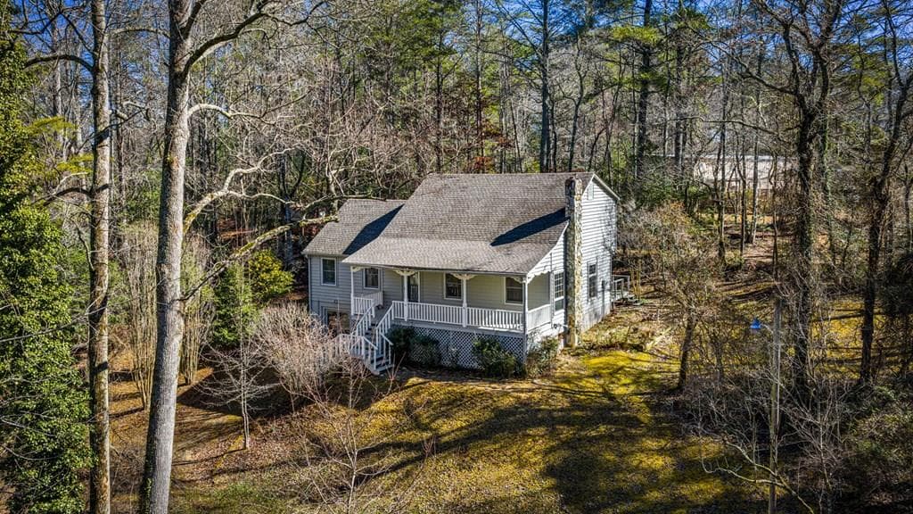 102 Captains Cove, Blairsville GA 30512 - Primary photo