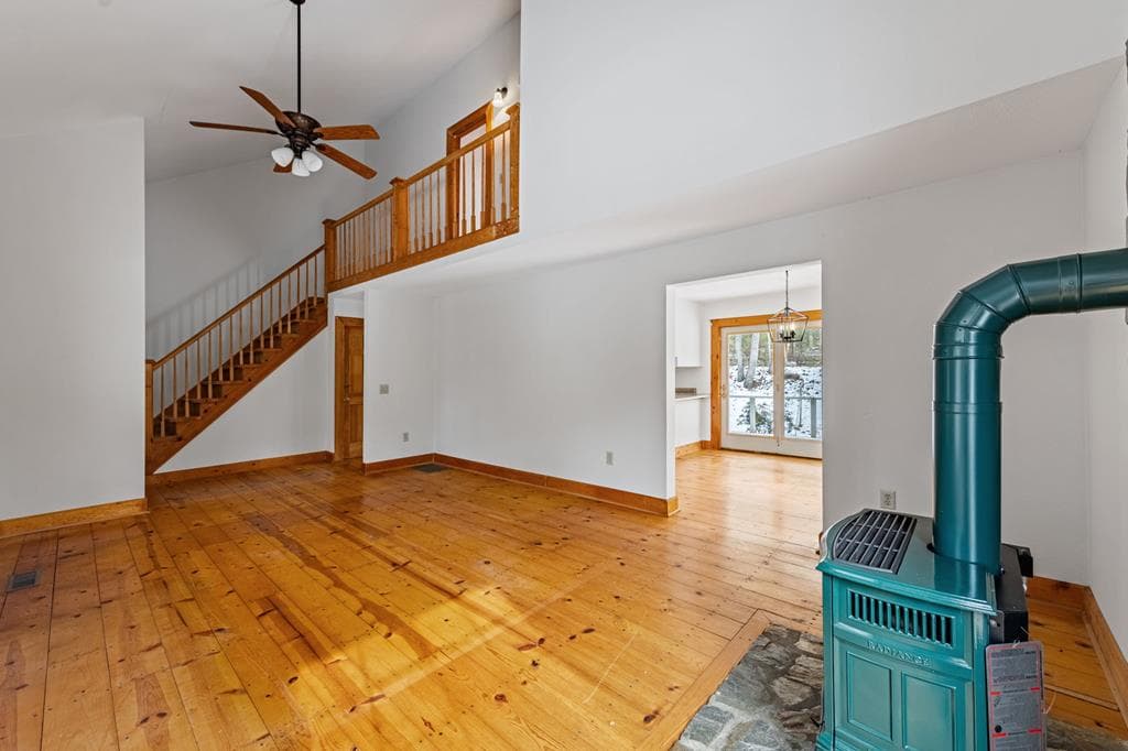 102 Captains Cove, Blairsville GA 30512 - Photo