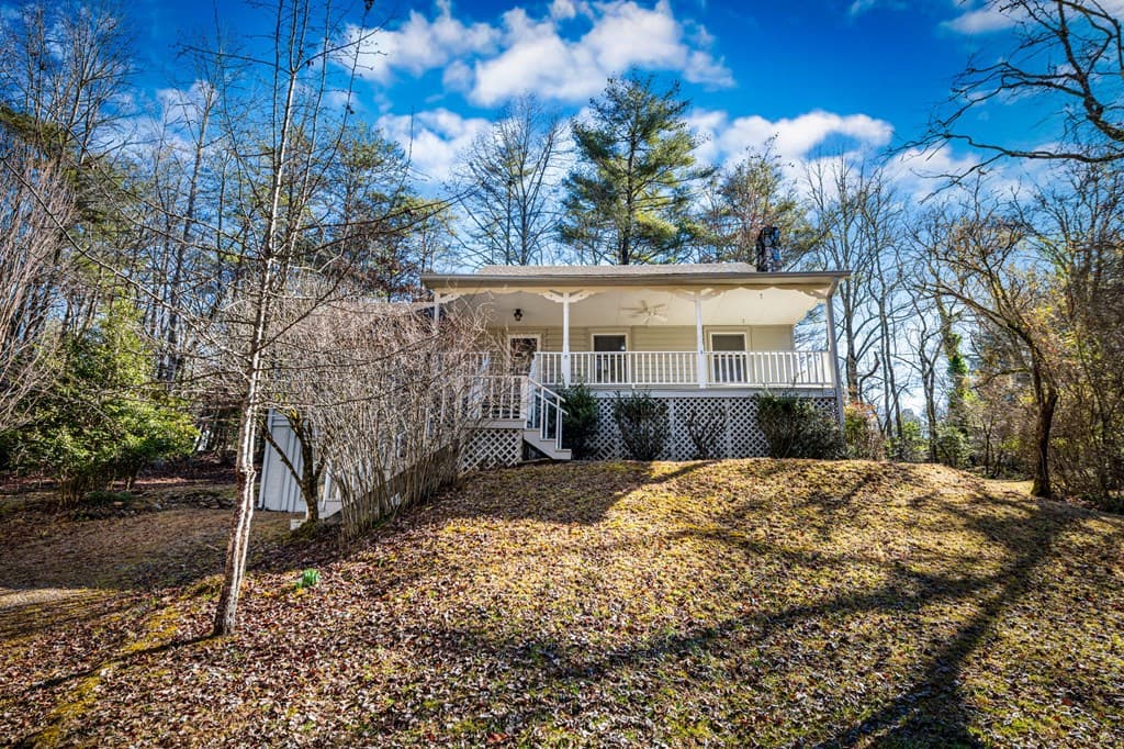 102 Captains Cove, Blairsville GA 30512 - Photo