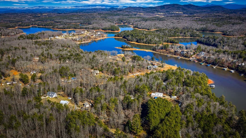 102 Captains Cove, Blairsville GA 30512 - Photo
