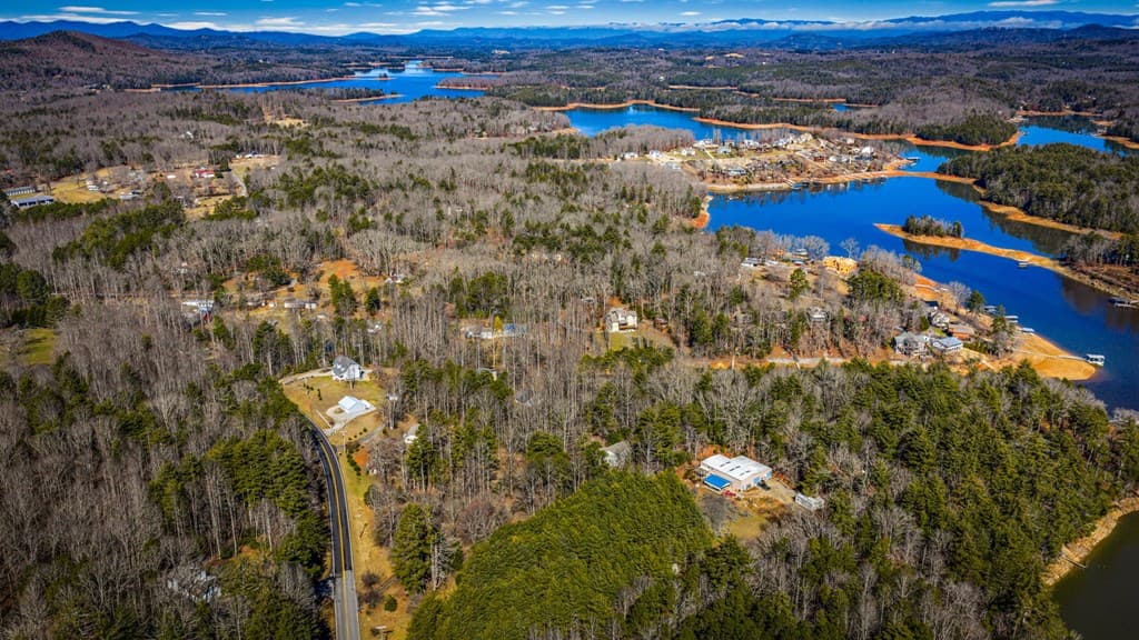 102 Captains Cove, Blairsville GA 30512 - Photo