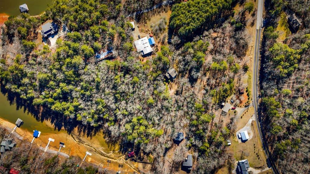 102 Captains Cove, Blairsville GA 30512 - Photo