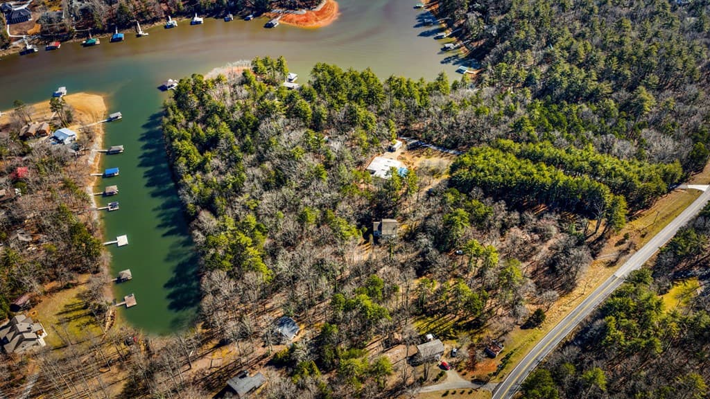 102 Captains Cove, Blairsville GA 30512 - Photo