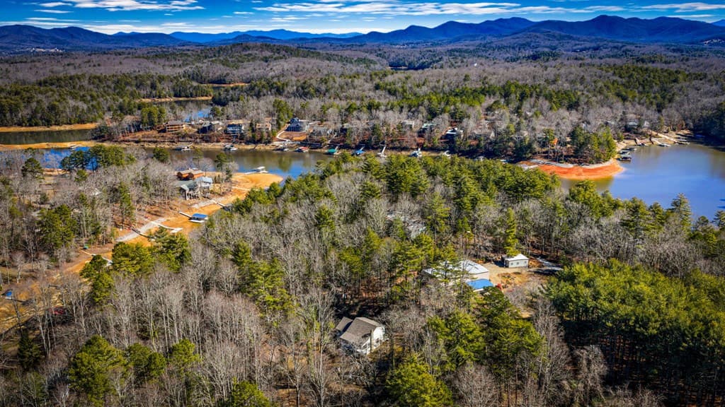 102 Captains Cove, Blairsville GA 30512 - Photo