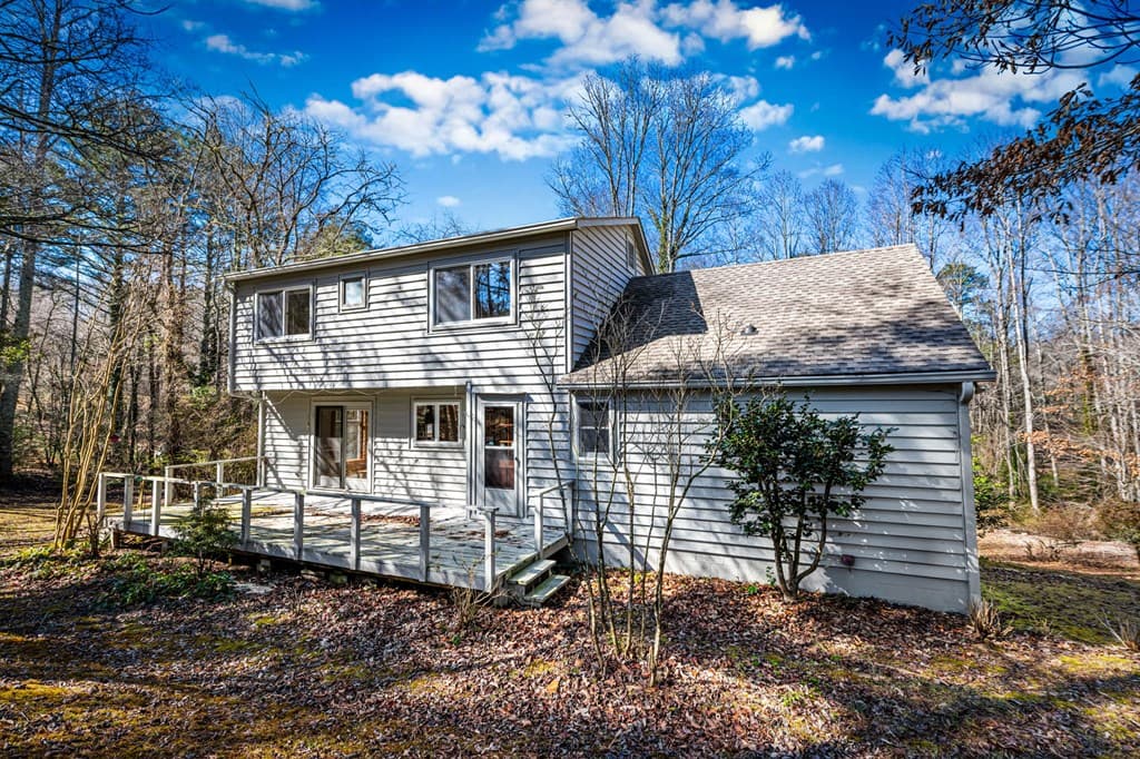 102 Captains Cove, Blairsville GA 30512 - Photo