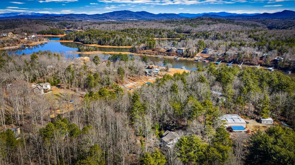 102 Captains Cove, Blairsville GA 30512 - Photo
