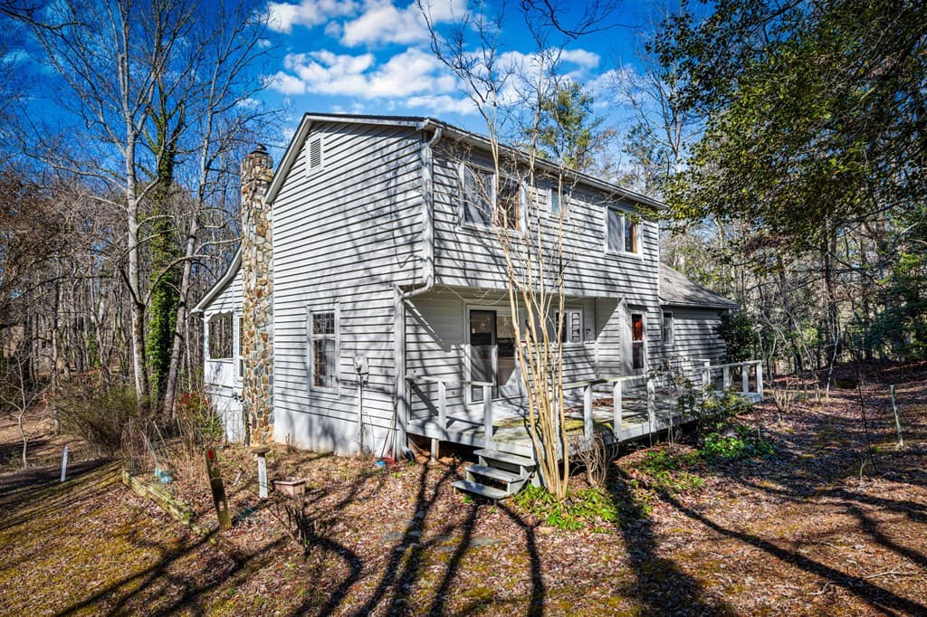 102 Captains Cove, Blairsville GA 30512 - Photo