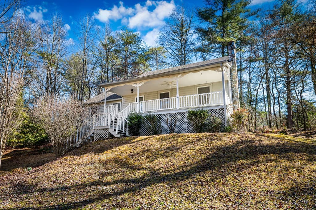 102 Captains Cove, Blairsville GA 30512 - Photo
