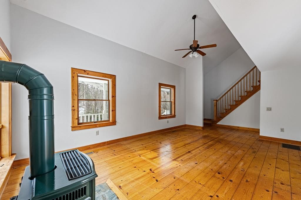 102 Captains Cove, Blairsville GA 30512 - Photo