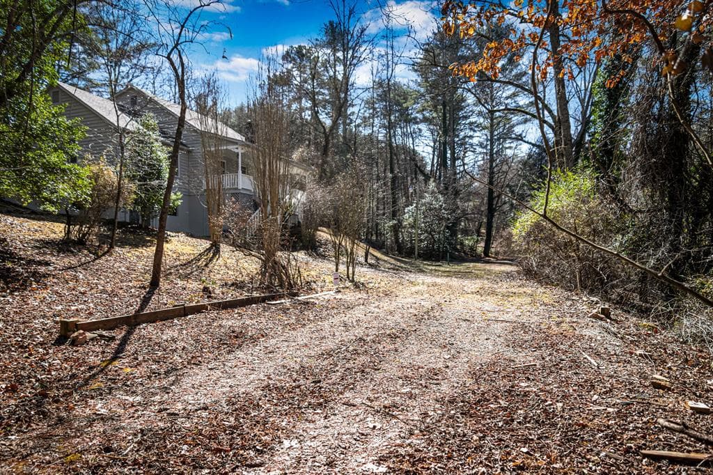 Tract C Captains Cove, Blairsville GA 30512 - Photo