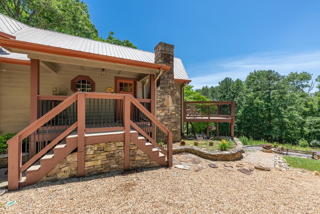 755 Padena Drive, Morganton GA 30560 - Photo