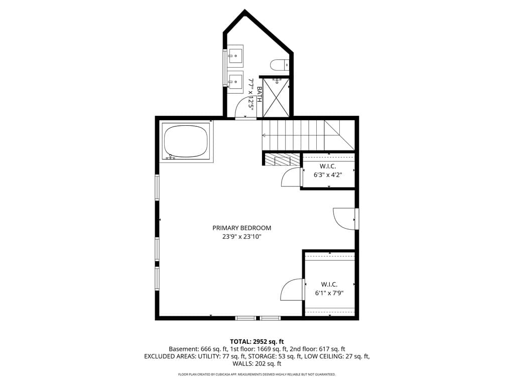 755 Padena Drive, Morganton GA 30560 - Photo