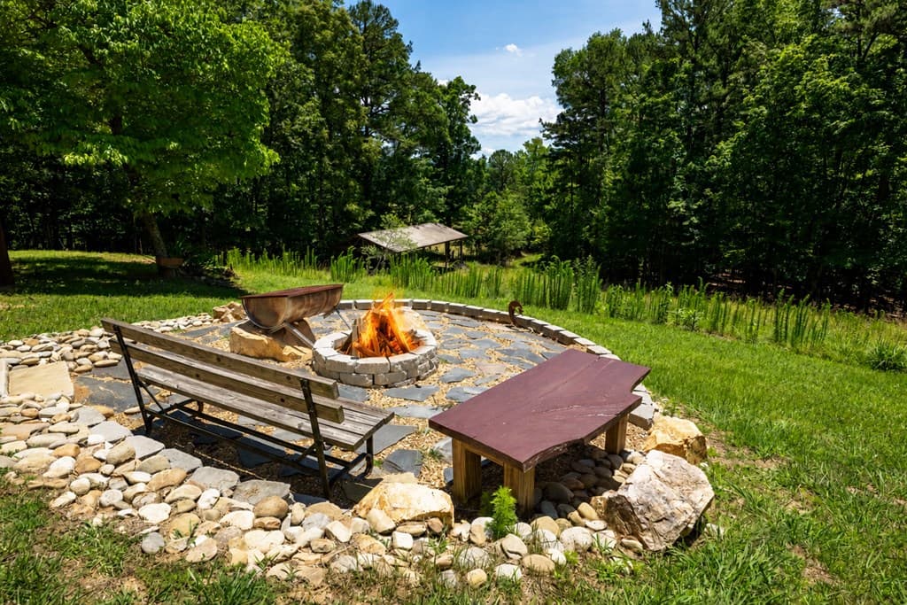 755 Padena Drive, Morganton GA 30560 - Photo