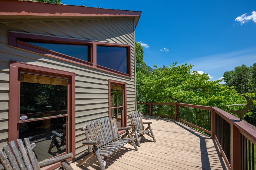 755 Padena Drive, Morganton GA 30560 - Photo