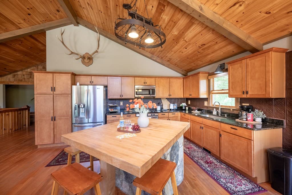 755 Padena Drive, Morganton GA 30560 - Photo