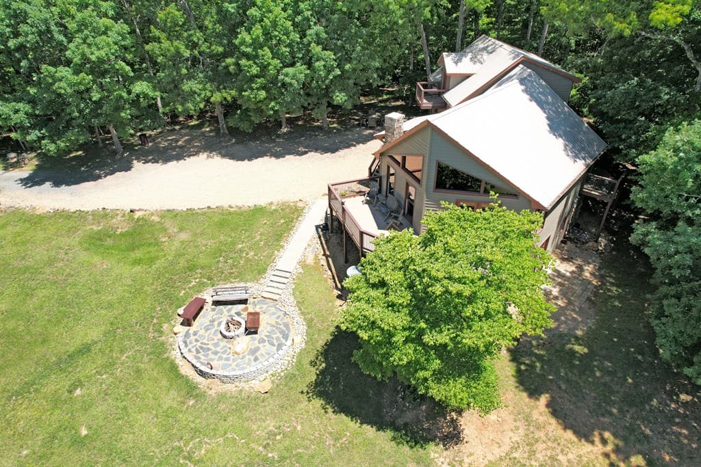 755 Padena Drive, Morganton GA 30560 - Photo