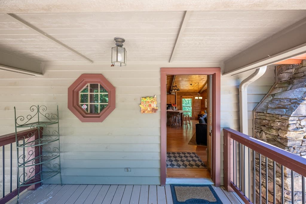 755 Padena Drive, Morganton GA 30560 - Photo
