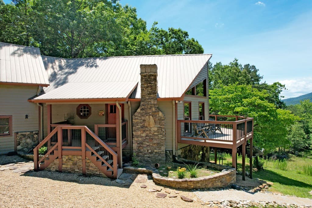 755 Padena Drive, Morganton GA 30560 - Photo