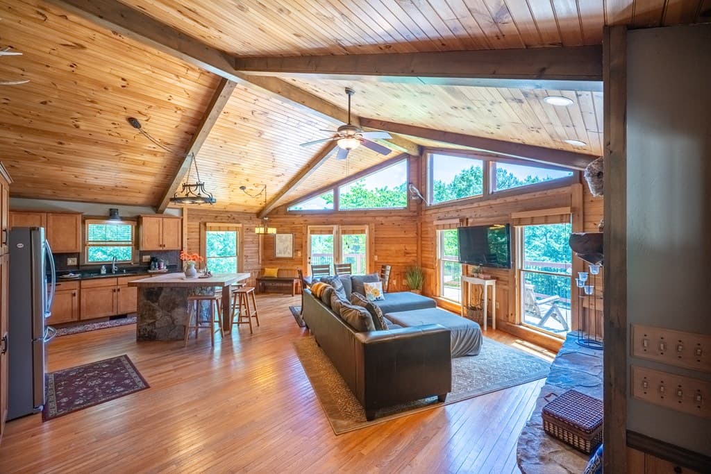 755 Padena Drive, Morganton GA 30560 - Photo