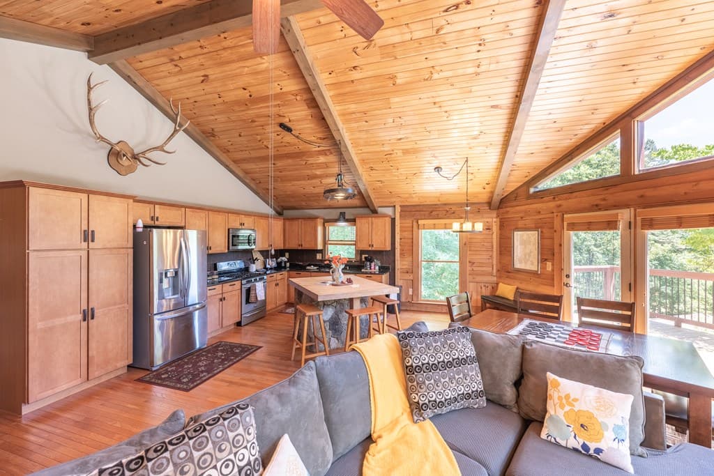 755 Padena Drive, Morganton GA 30560 - Photo