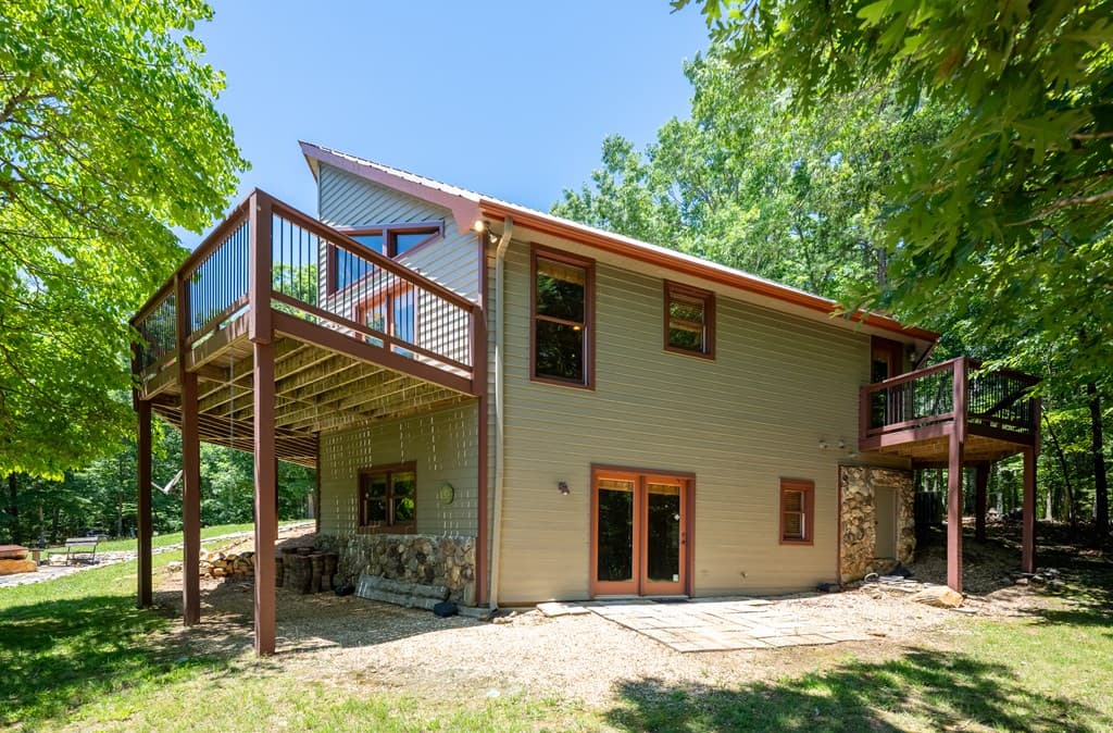 755 Padena Drive, Morganton GA 30560 - Photo