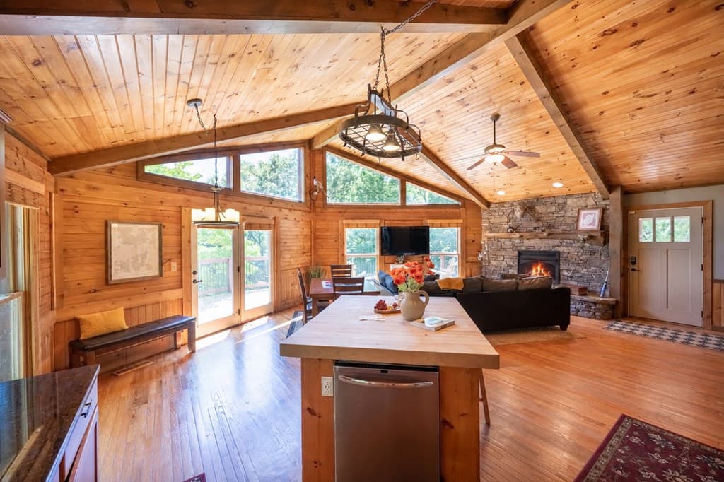755 Padena Drive, Morganton GA 30560 - Photo