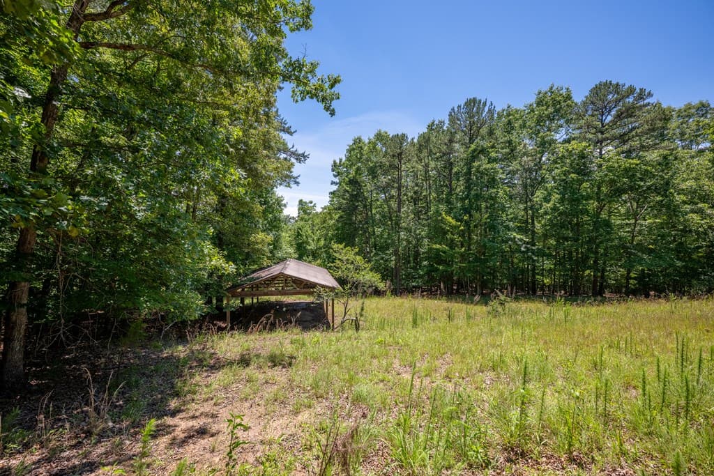 755 Padena Drive, Morganton GA 30560 - Photo