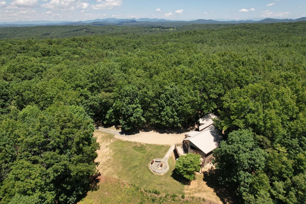 755 Padena Drive, Morganton GA 30560 - Photo