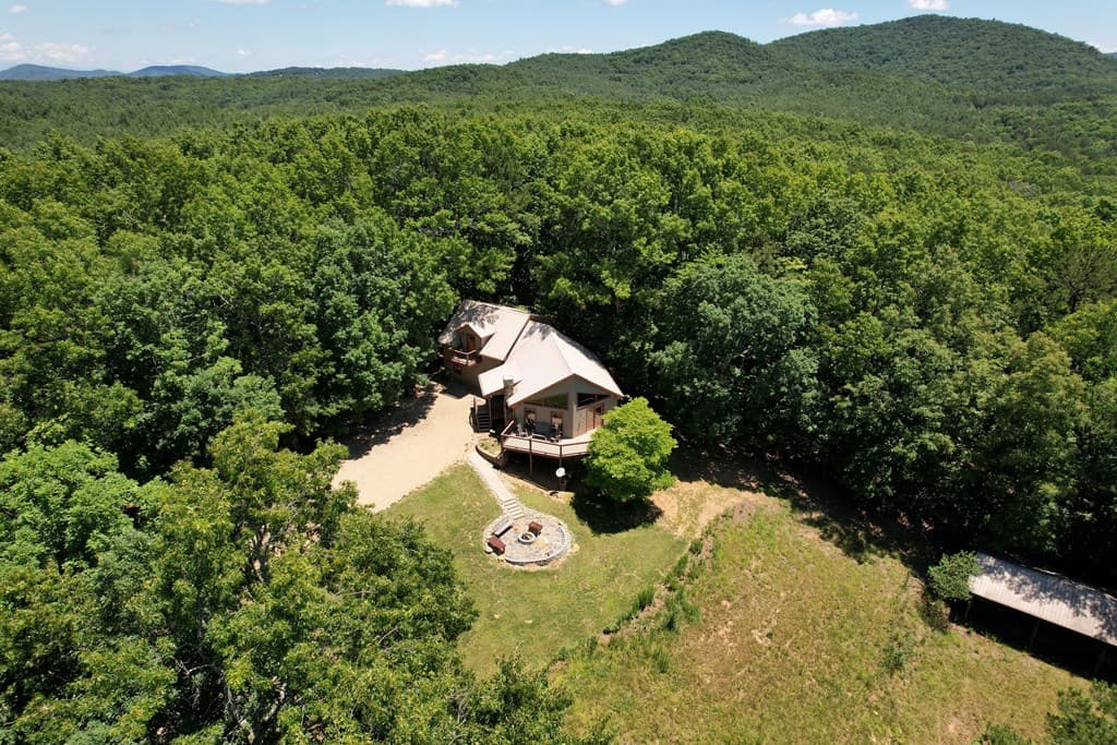 755 Padena Drive, Morganton GA 30560 - Photo