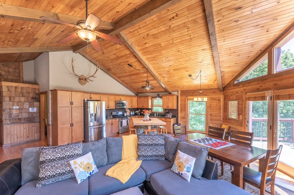 755 Padena Drive, Morganton GA 30560 - Photo