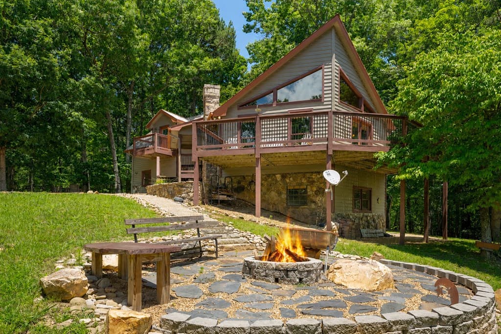 755 Padena Drive, Morganton GA 30560 - Photo