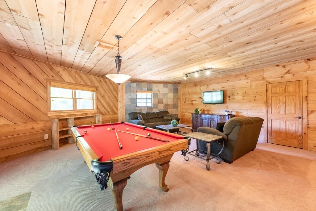 755 Padena Drive, Morganton GA 30560 - Photo