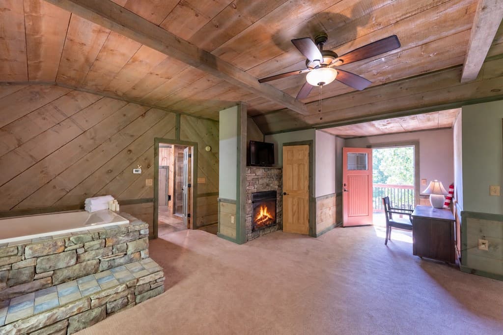 755 Padena Drive, Morganton GA 30560 - Photo